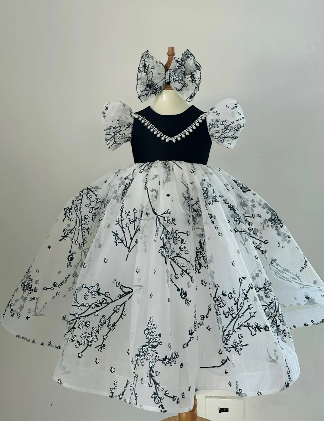 Handmade Princess Dress