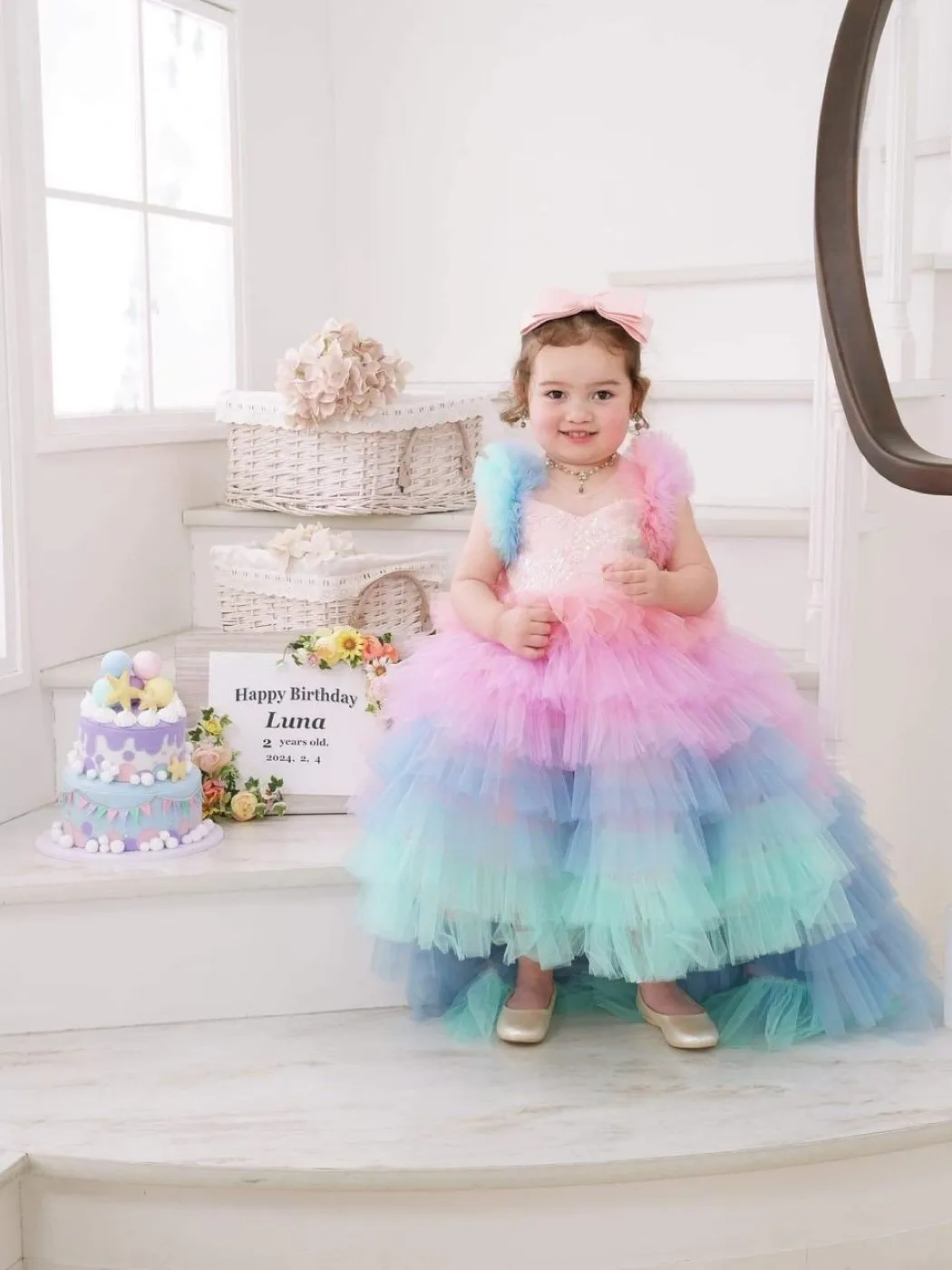 Princess Dress